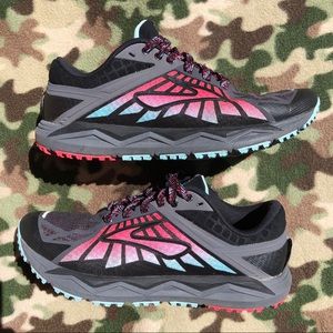 Brooks Caldera Running Shoes